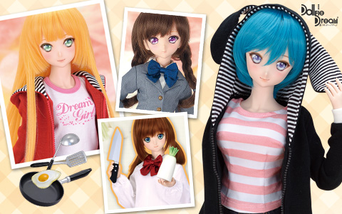ドルフィー用品