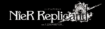 NieR Replicant ver.1.22474487139...