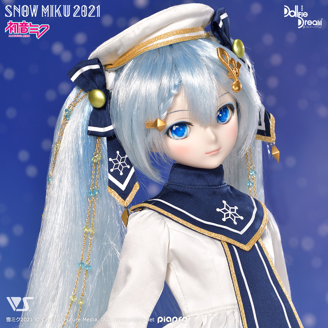 「Glowing Snow」セット