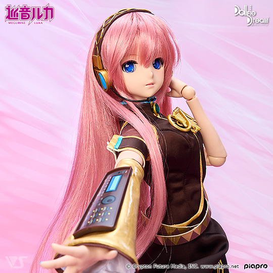 DD 巡音ルカ 2.0