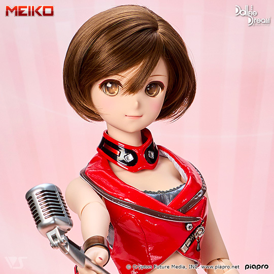 DD MEIKO 2.0