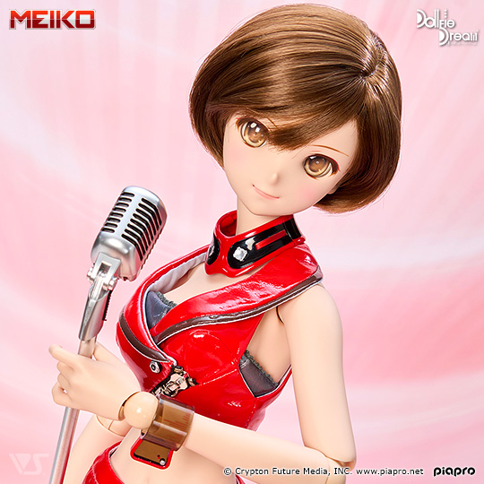 DD MEIKO 2.0