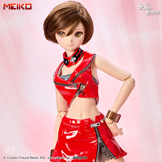 DD MEIKO 2.0