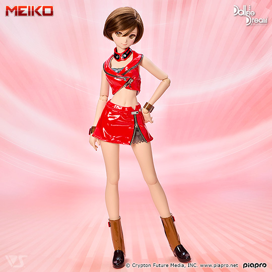 DD MEIKO 2.0