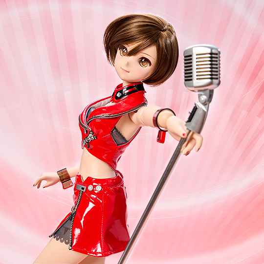 DD MEIKO 2.0