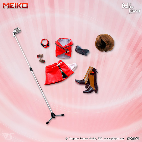 DD MEIKO 2.0