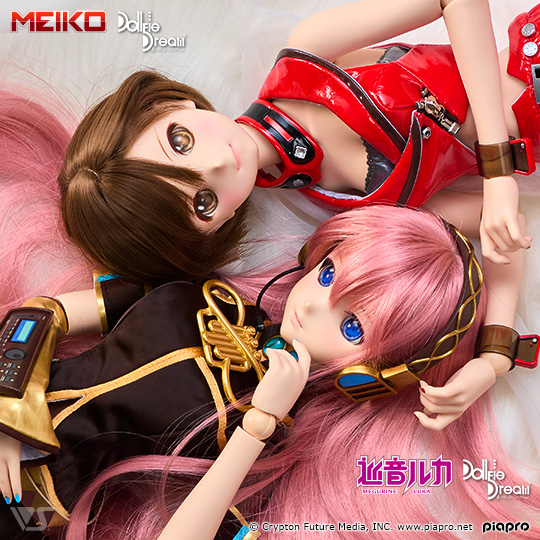 DD MEIKO 2.0