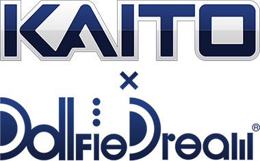 KAITO x Dollfie Dream