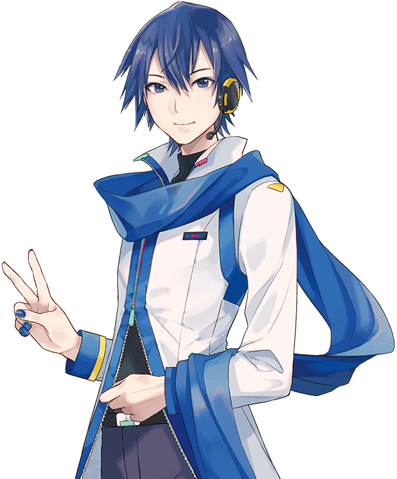 KAITO