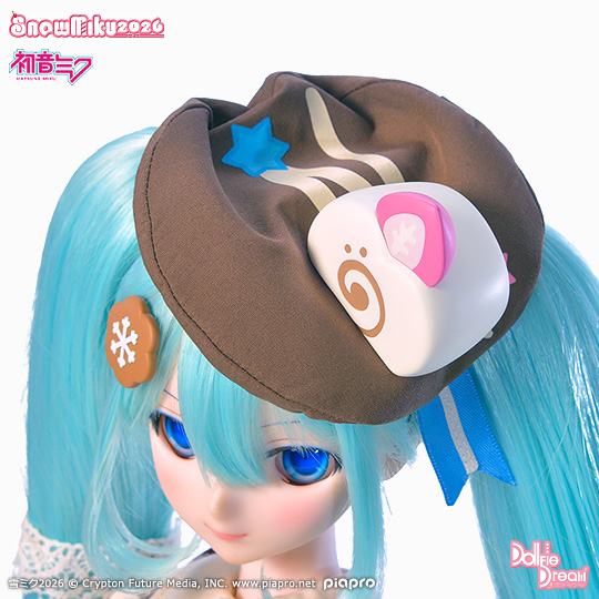 「Sweet Snow」セット