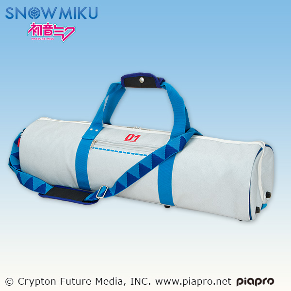 DD雪ミク キャリングケース