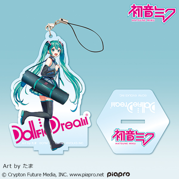 初音ミク「マジカルミライ 2026」 | イベント | ピアプロ × ドルフィー