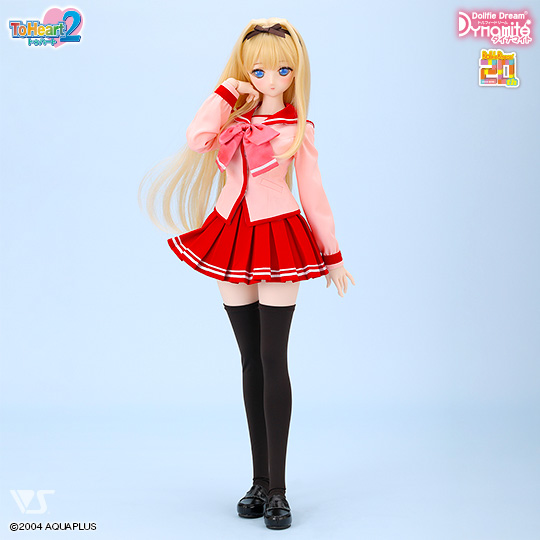 ささらの制服セット