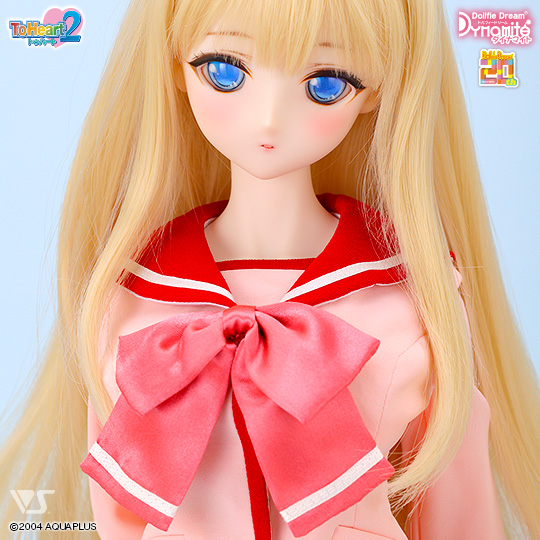 ささらの制服セット