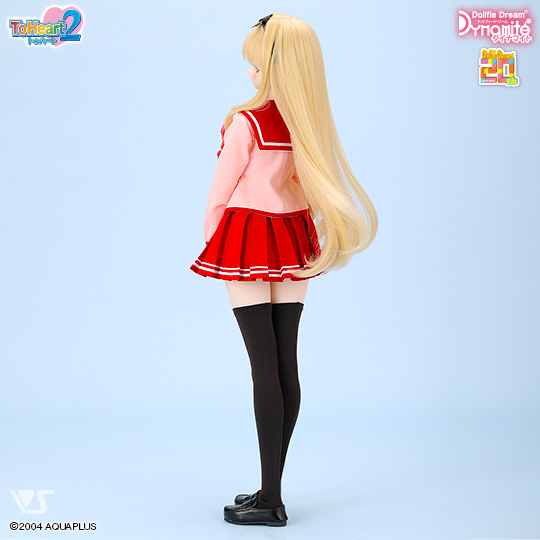 ささらの制服セット