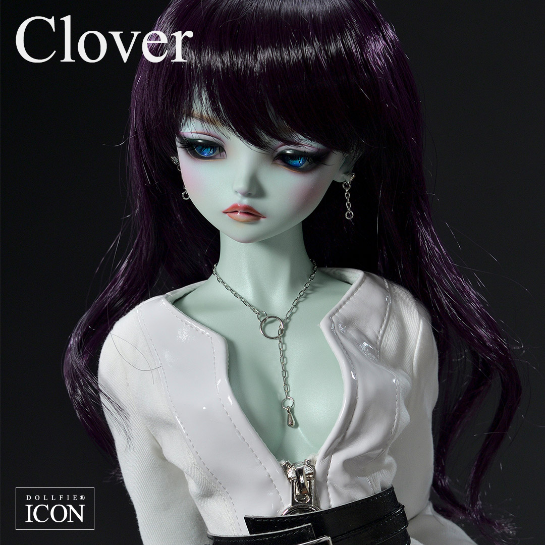 Dollfie ICON Clover Romantic Glance Ver.