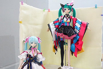 ドールズ パーティー53