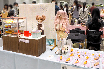 ドールズ パーティー53