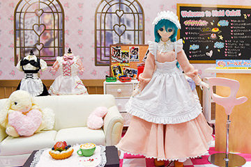ドールズ パーティー53
