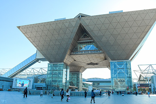 ドールズ パーティー54