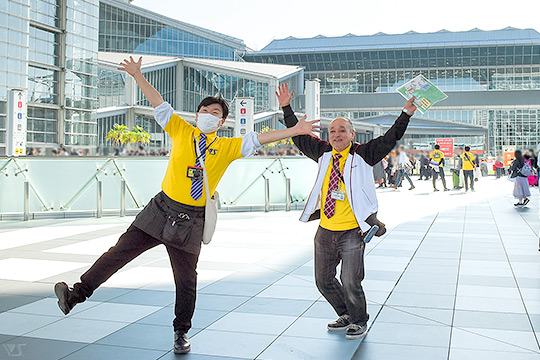 ドールズ パーティー54