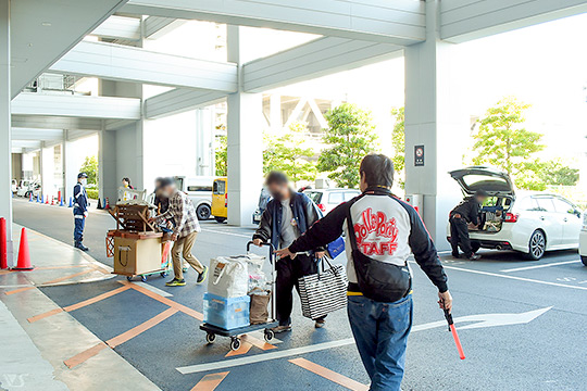 ドールズ パーティー54