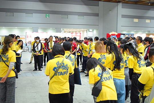 ドールズ パーティー54