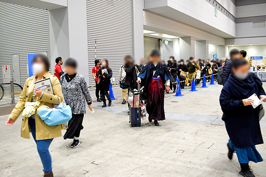 ドールズ パーティー54