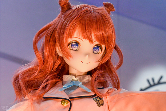 ドールズ パーティー54