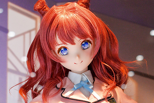 ドールズ パーティー54