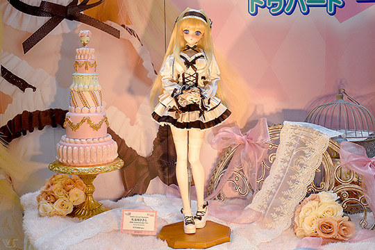 ドールズ パーティー54