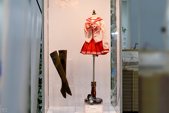 ドールズ パーティー54