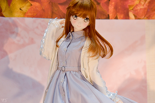 ドールズ パーティー54