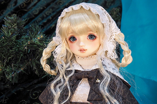 ドールズ パーティー54