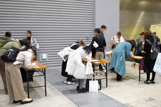 ドールズ パーティー54