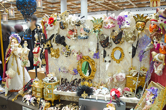 ドールズ パーティー54