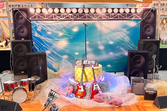 ドールズ パーティー54