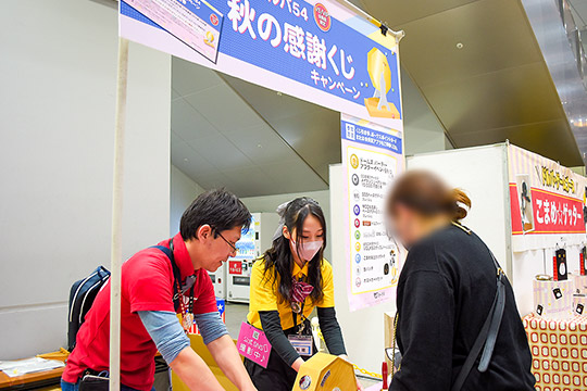 ドールズ パーティー54