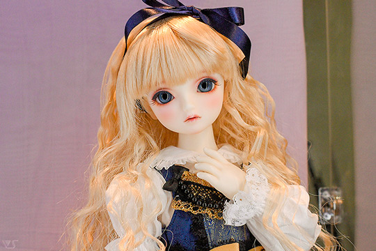 ドールズ パーティー54