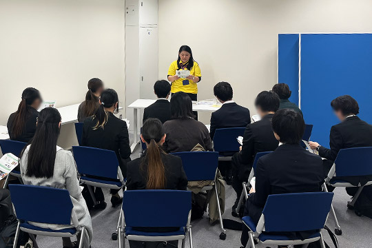 ドールズ パーティー54