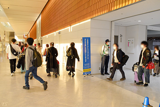 ドールズ パーティー54