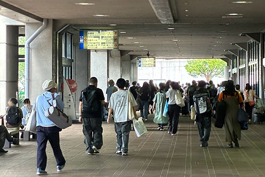 ホームタウンドルパ京都21