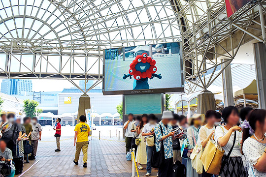 ホームタウンドルパ大阪10