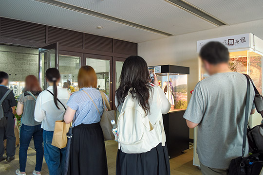 ホームタウンドルパ大阪10