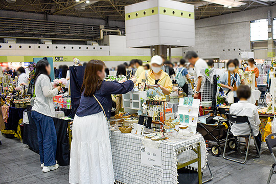 ホームタウンドルパ大阪10