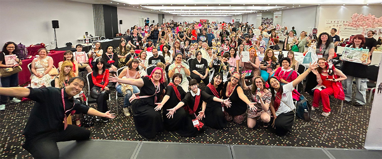 Dolly Day Barcelona 2025 Event Report