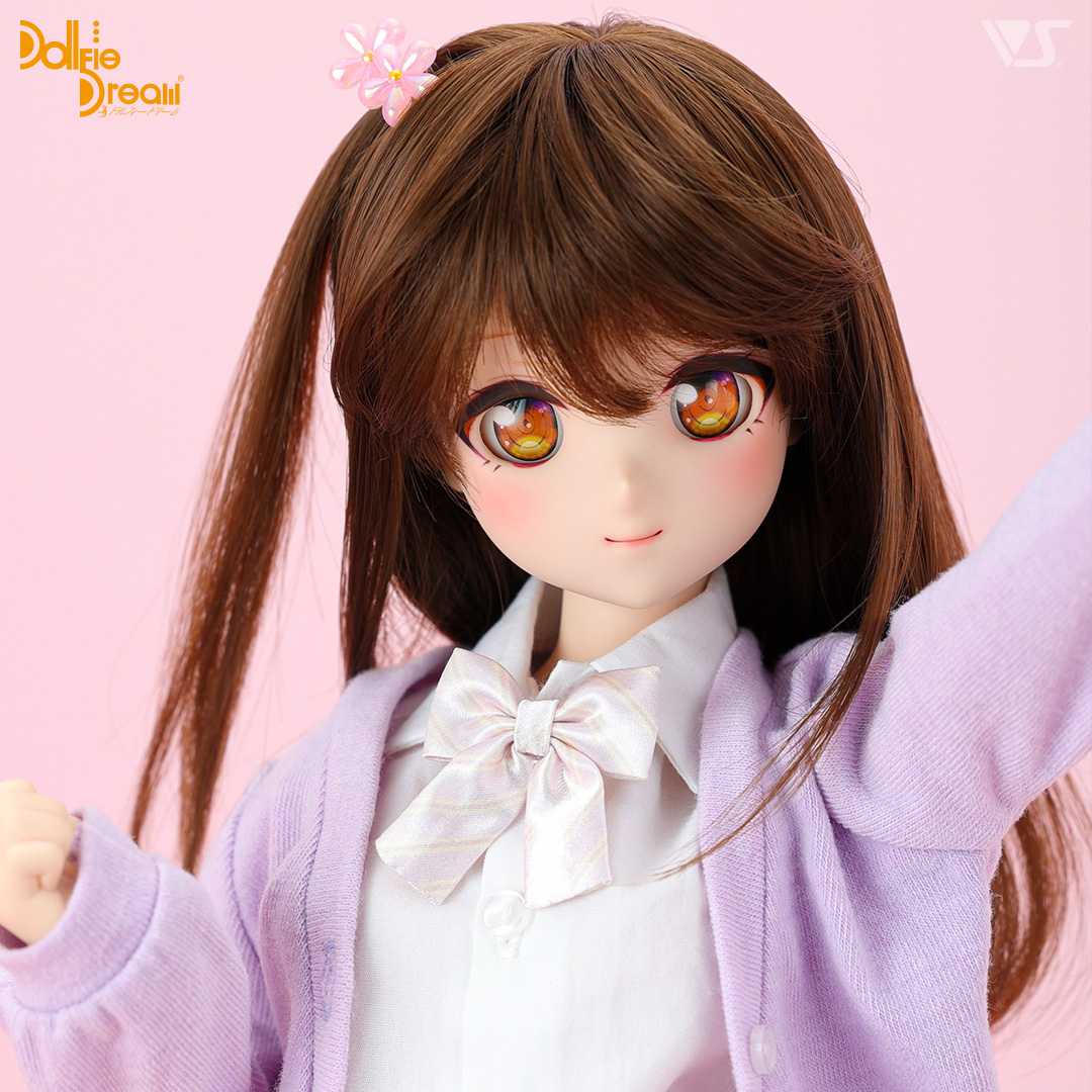 DD ひまり