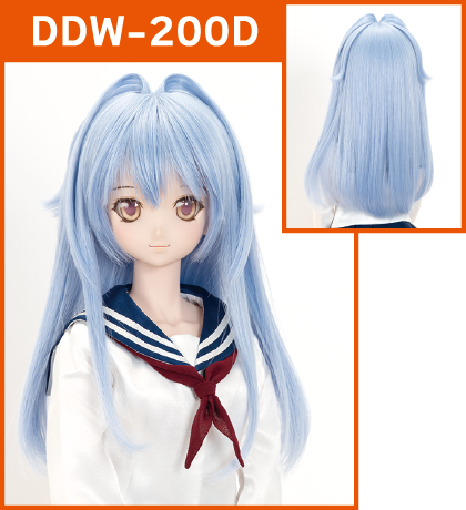 DDW-200D