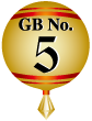 GB No.5