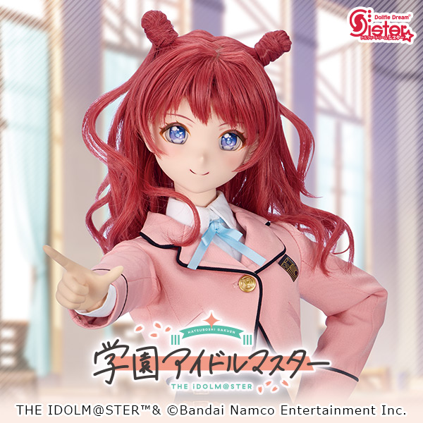 『学園アイドルマスター』ドルフィードリーム
